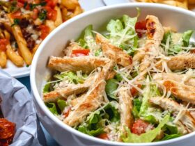 Chicken Salad Chick Recipe