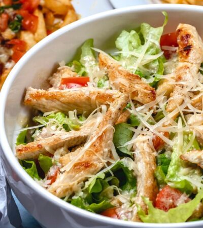 Chicken Salad Chick Recipe