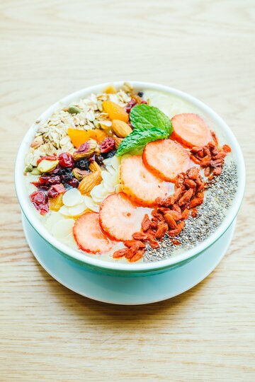 High Protein Bowls Recipes