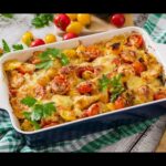 Low Carb Gratin Recipes