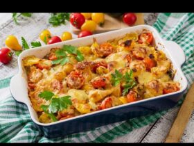 Low Carb Gratin Recipes